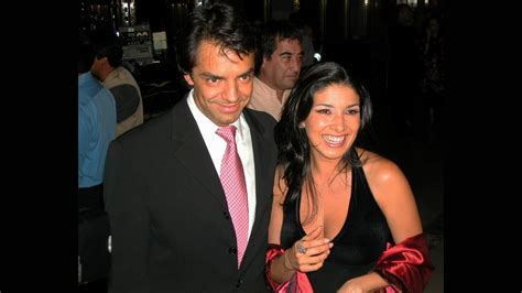 dalilah polanco y eugenio